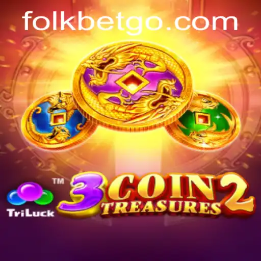 Explorando o Mundo de 3CoinTreasures2: Como Jogar e Vencer