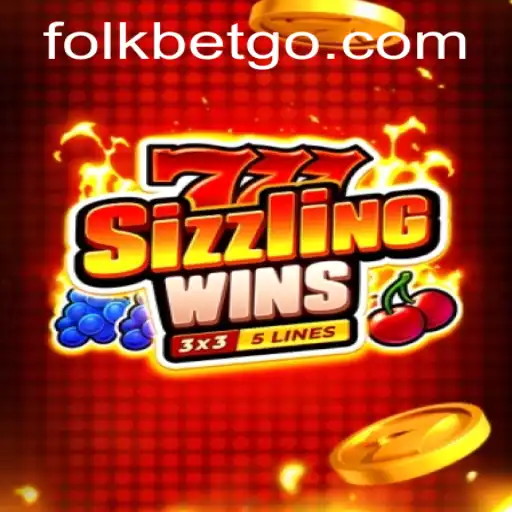 Descubra os Segredos do 777SizzlingWins na Folkbet.com
