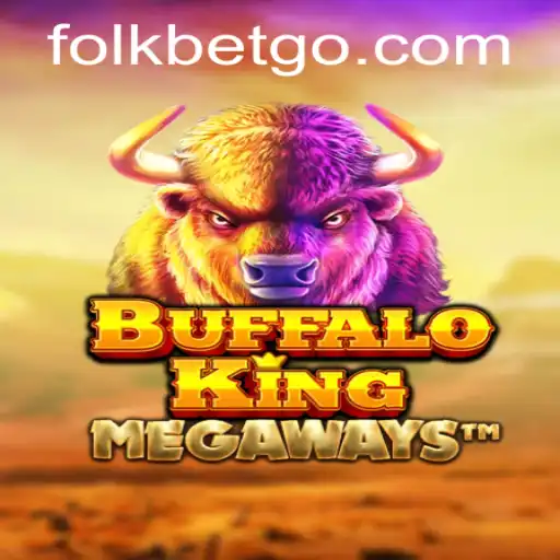 Descubra o Mundo de Buffalo King no Folkbet.com