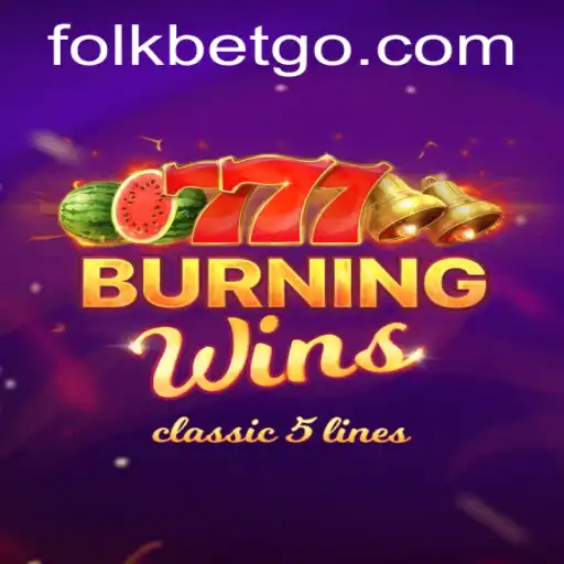Descubra a Emoção de BurningWins no Folkbet.com