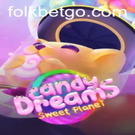 Descubra o Fascinante Mundo de CandyDreams no Folkbet.com