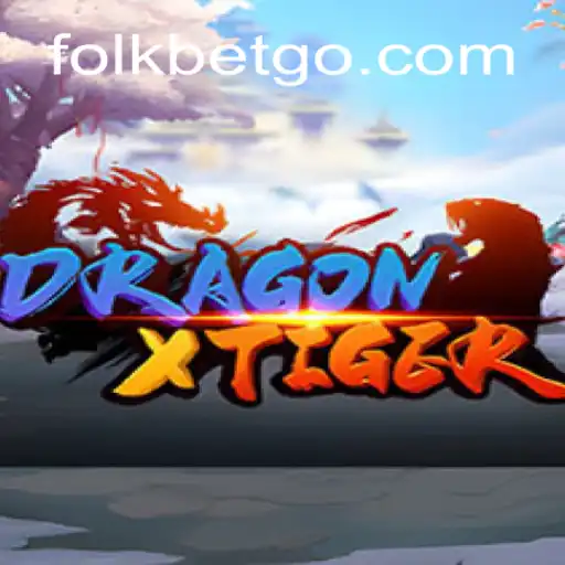 Explorando DragonXTiger: Um Jogo Cativante no Folkbet.com