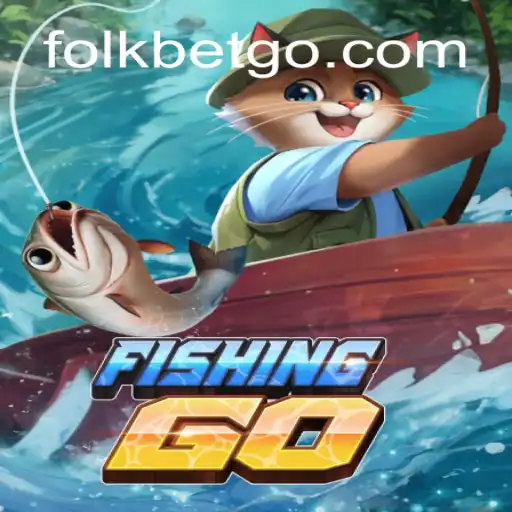 Descubra a Emoção de Pescar em FishingGO com Folkbet.com