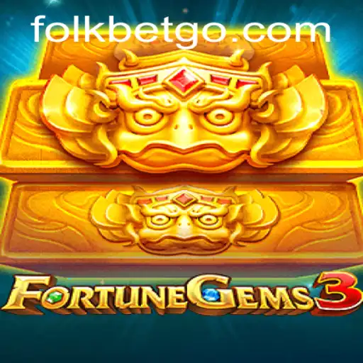 FortuneGems3: Um Mergulho no Fascinante Mundo do Jogo com Folkbet.com