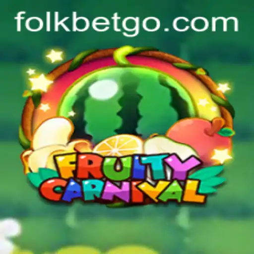 Descubra FruityCarnival: Um Mundo de Diversão e Prêmios com Folkbet.com