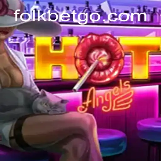 Descubra o Mundo do HotAngels no Folkbet.com