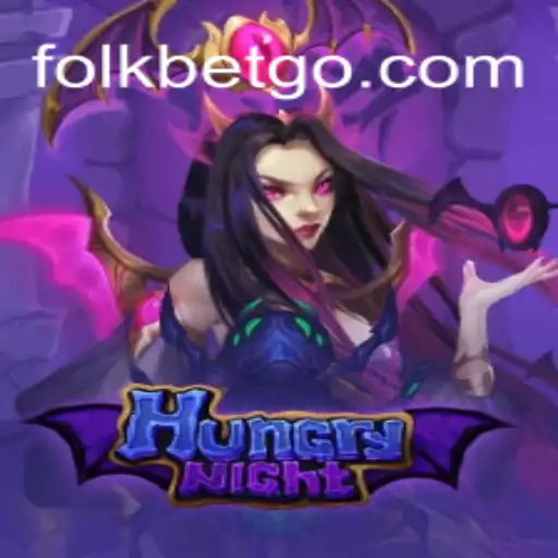 Explorando o Mundo de HungryNight: Um Jogo Inovador em Folkbet.com