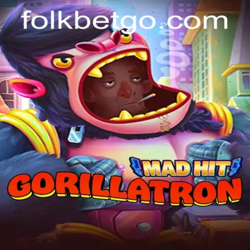 Explore o Mundo Fascinante de MadHitGorillatron