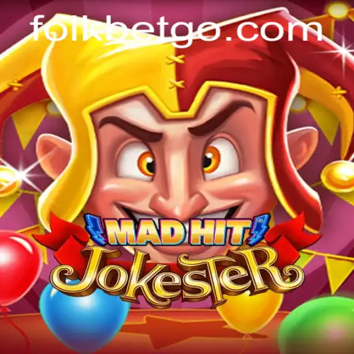 MadHitJokester: Uma Imersão no Novo Jogo Inspirado em FolkBet.com