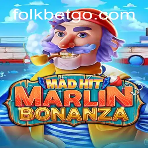 MadHitMarlinBonanza: Uma Aventura Aquática na Folkbet.com