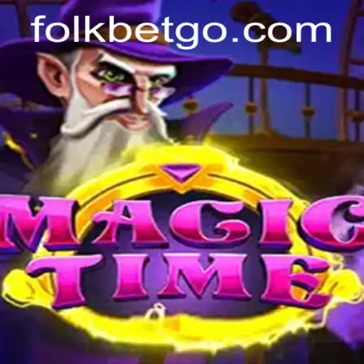 Descubra o Fascinante Mundo de MagicTime: Um Jogo Inovador da Folkbet.com