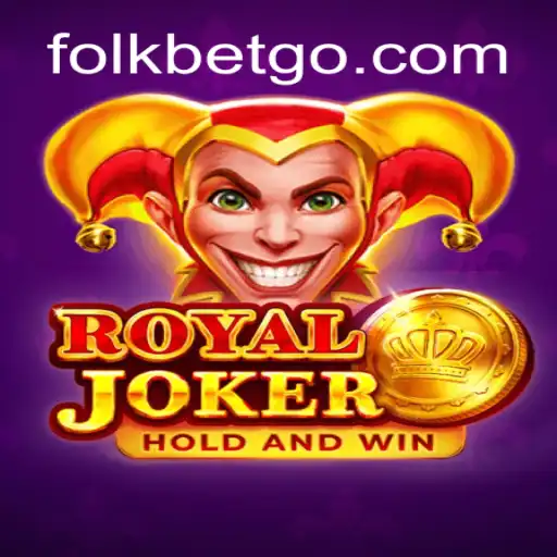 Royaljoker: Um Mergulho no Mundo do Entretenimento de Folkbet.com