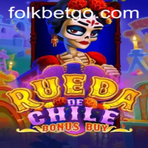 Descubra o Universo de RuedaDeChileBonusBuy no Folkbet.com