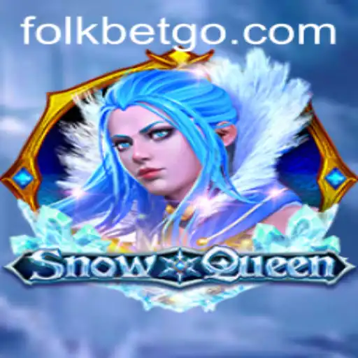 Descubra o Mundo Encantado de SnowQueen em Folkbet.com