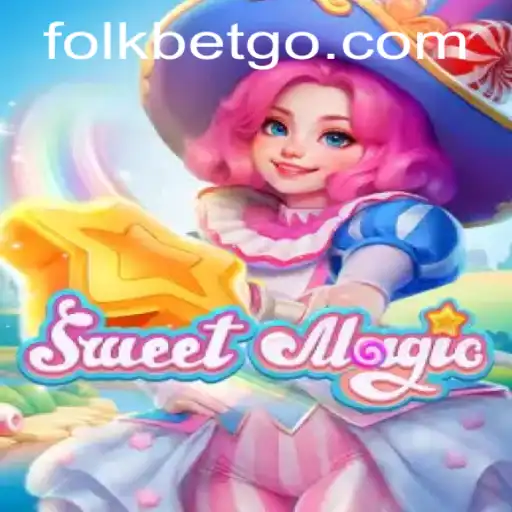 Descubra o Fascinante Mundo de SweetMagic: Um Jogo de Encantamento