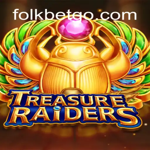 Descubra as Emoções de TREASURERAIDERS no Folkbet.com