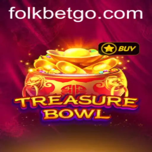 Explorando o Mundo de TreasureBowl no Folkbet.com