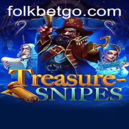 Explore o Fascinante Mundo de TreasureSnipes no Folkbet.com