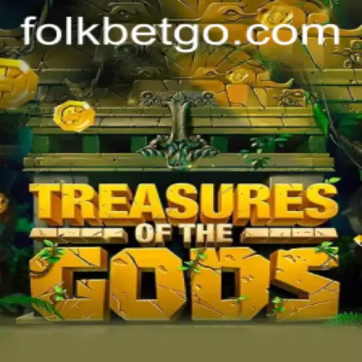 Explorando 'TreasureoftheGods': Um Mergulho no Novo Jogo Disponível no Folkbet.com