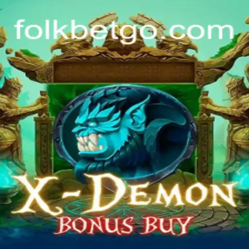 Descubra o Mundo de XDemonBonusBuy: Jogos Emocionantes em Folkbet.com